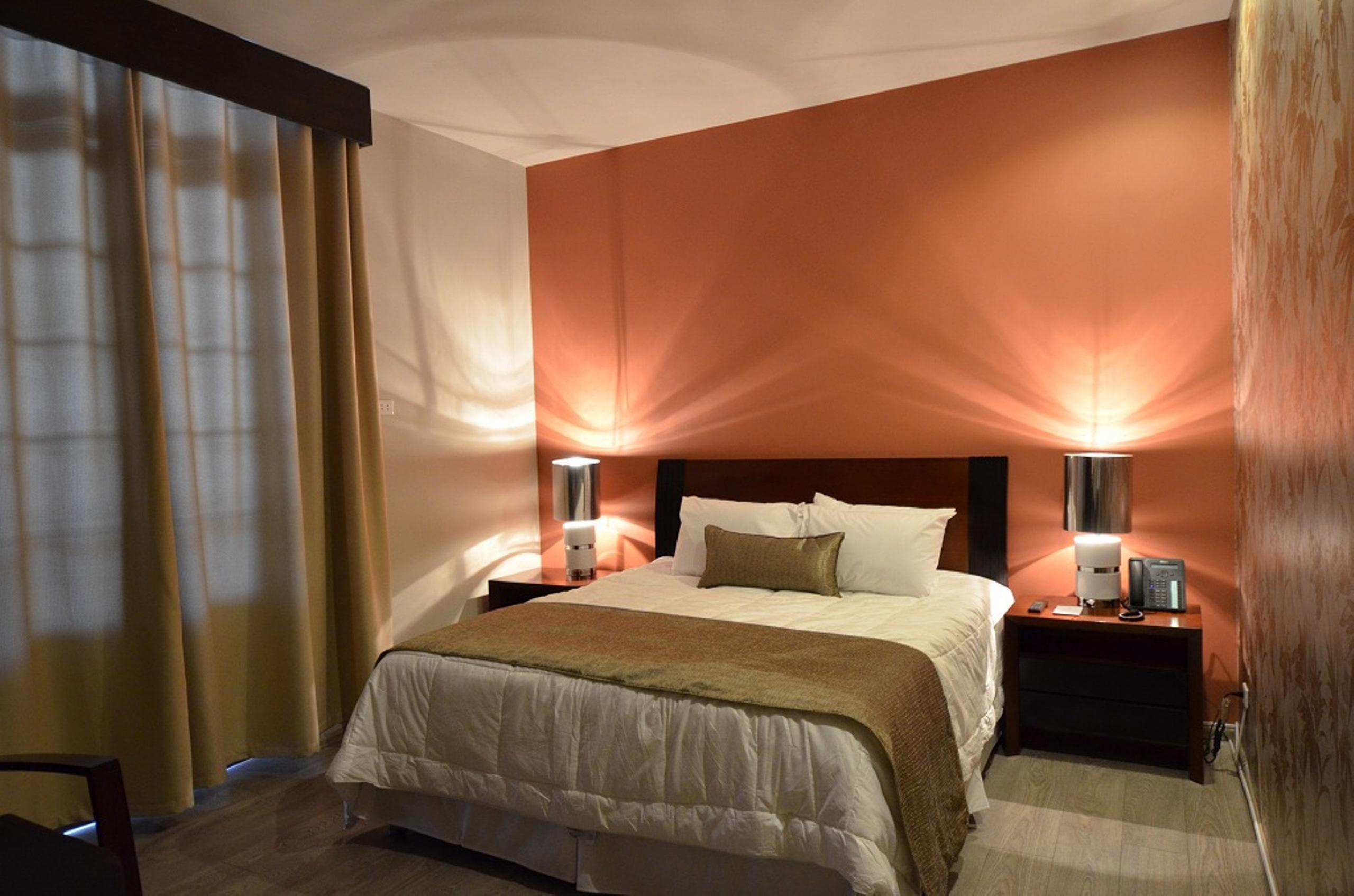 Camino Plaza Hotell Cochabamba Eksteriør bilde