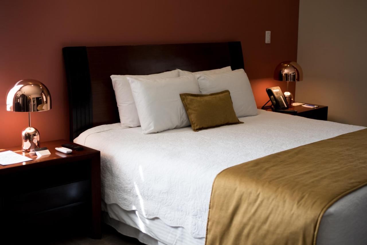 Camino Plaza Hotell Cochabamba Eksteriør bilde