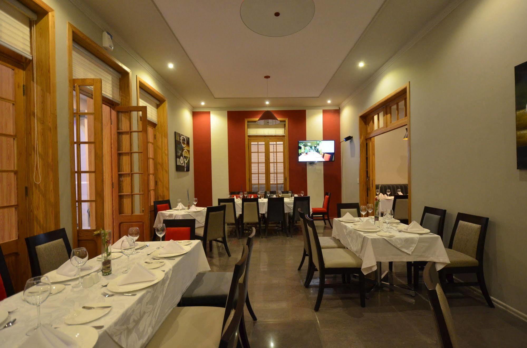 Camino Plaza Hotell Cochabamba Eksteriør bilde