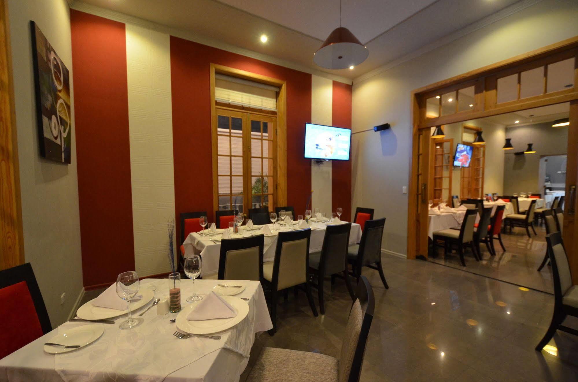 Camino Plaza Hotell Cochabamba Eksteriør bilde