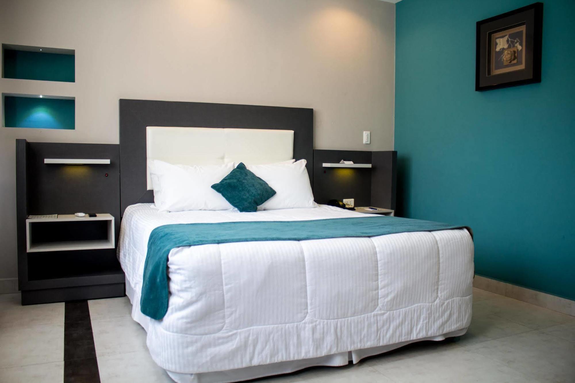 Camino Plaza Hotell Cochabamba Eksteriør bilde